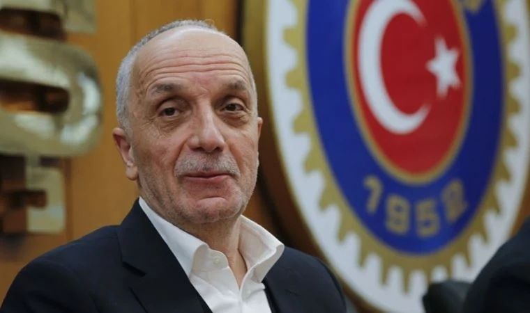 Türk-İş'ten vergi çağrısı: Çok kazanandan çok alınsın 1
