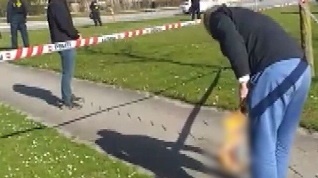 Danimarka'dan dikkat çeken açıklama: Kur'an-ı Kerim'e saldırıları engellemek için yasal yollar arayacağız! 3