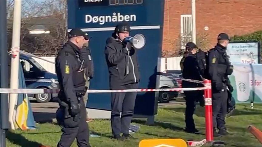 Danimarka'dan dikkat çeken açıklama: Kur'an-ı Kerim'e saldırıları engellemek için yasal yollar arayacağız! 2