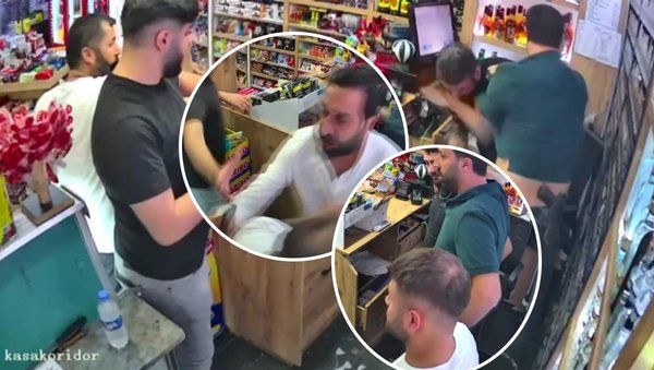 Esenyurt'ta öldürülen Yunus Emre Erzen'in babası konuştu! 'Kan parası' iddialarını yanıtladı... 1