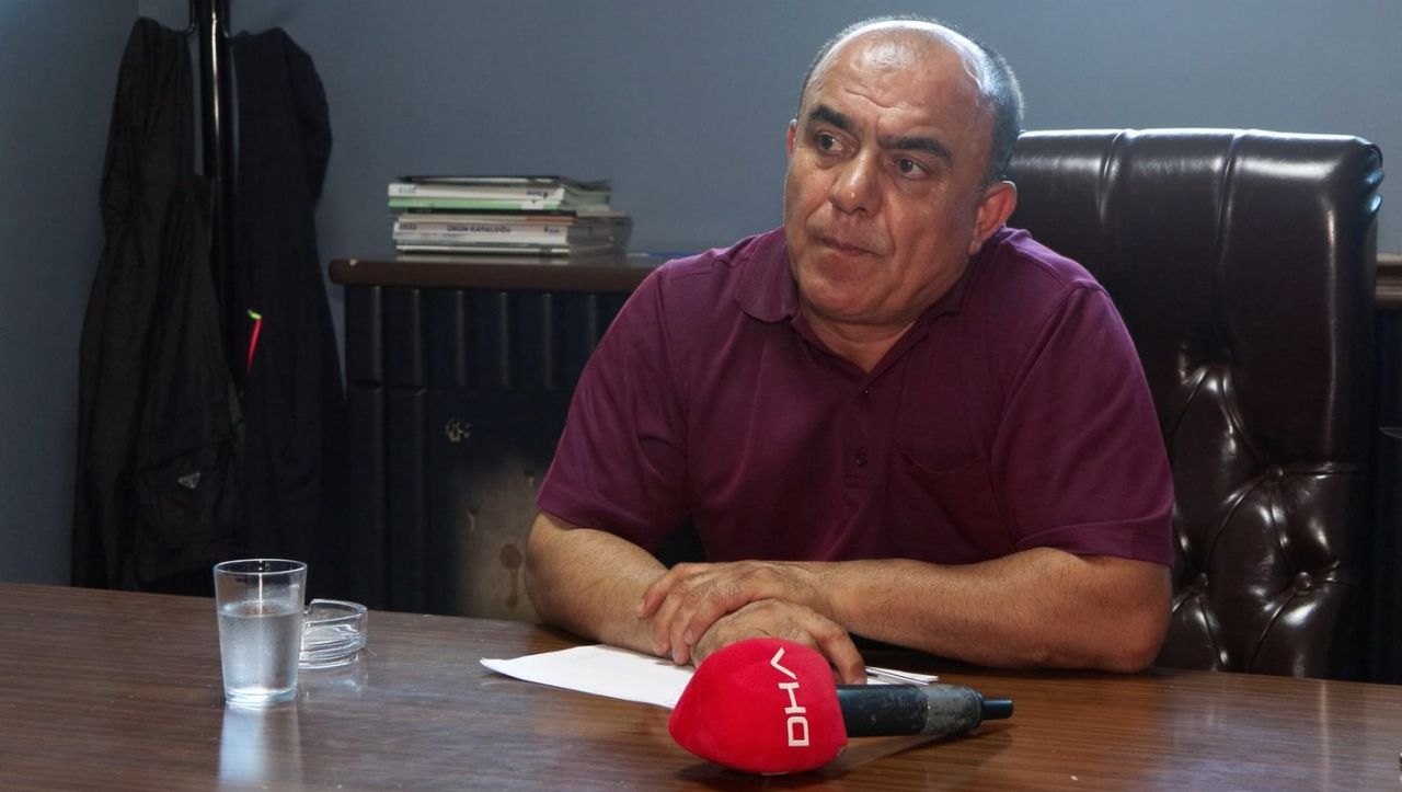 Esenyurt'ta öldürülen Yunus Emre Erzen'in babası konuştu! 'Kan parası' iddialarını yanıtladı... 8