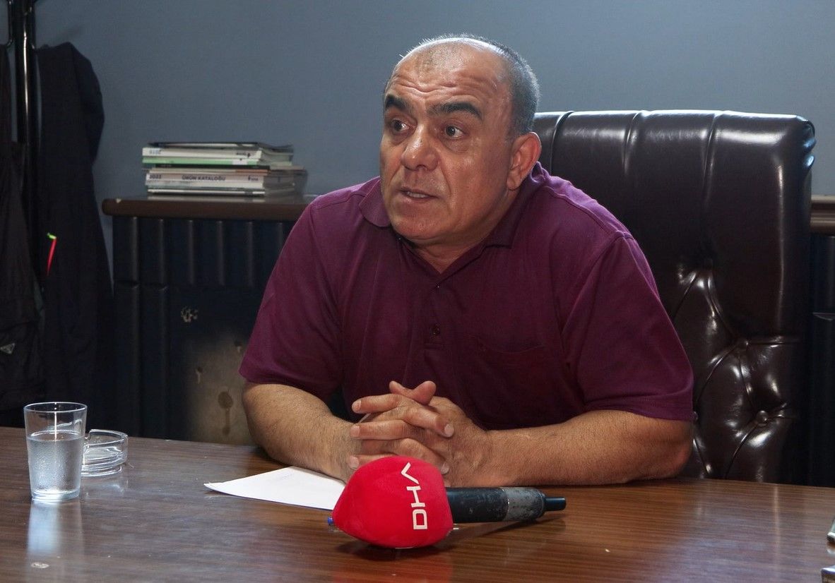 Esenyurt'ta öldürülen Yunus Emre Erzen'in babası konuştu! 'Kan parası' iddialarını yanıtladı... 7