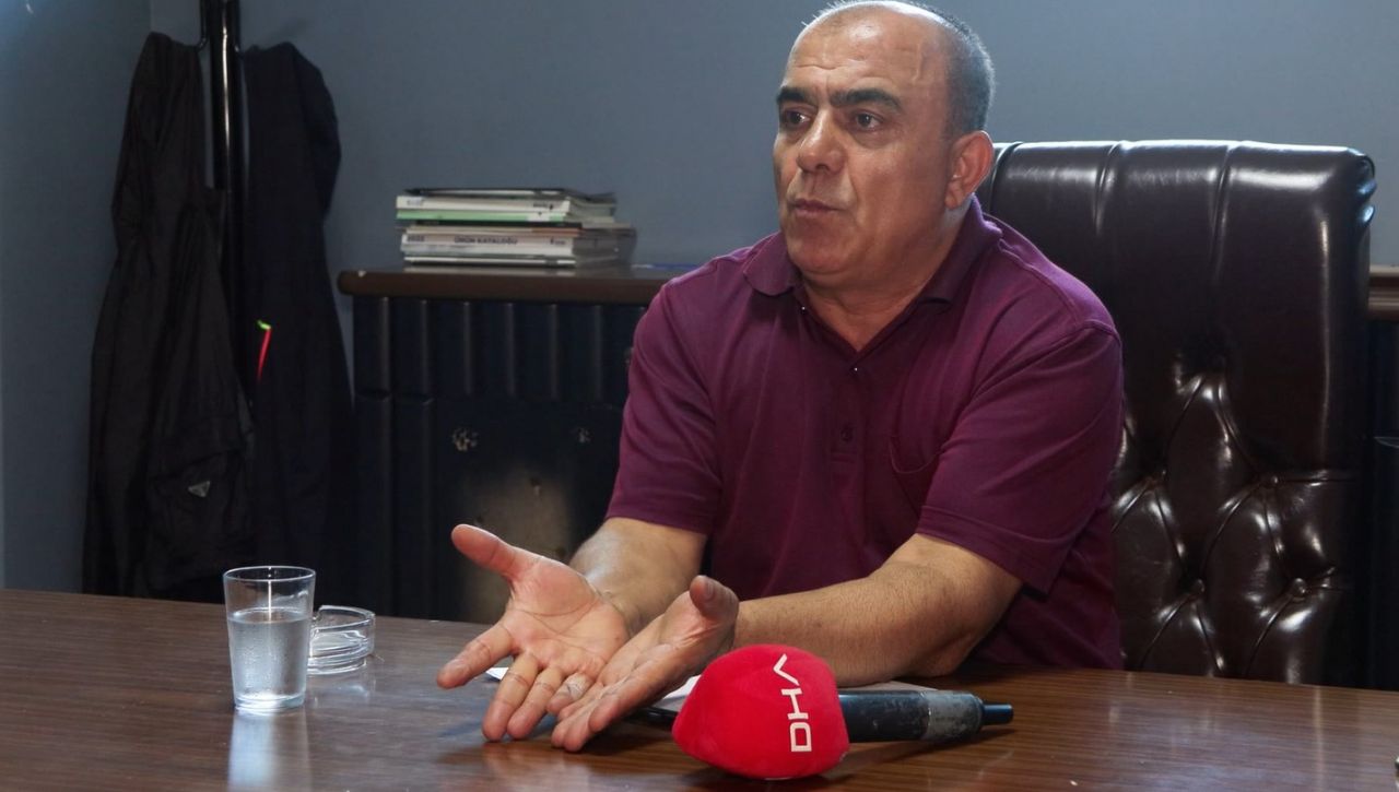 Esenyurt'ta öldürülen Yunus Emre Erzen'in babası konuştu! 'Kan parası' iddialarını yanıtladı... 2
