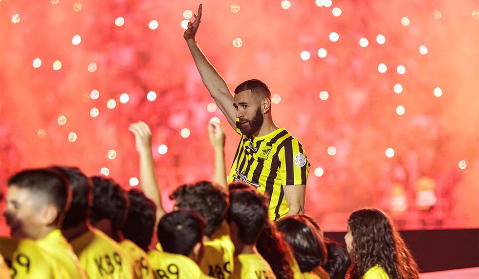 İşte şu ana kadar Suudi Arabistan'a transfer olan yıldız futbolcular! (2 Ağustos güncel liste) 1