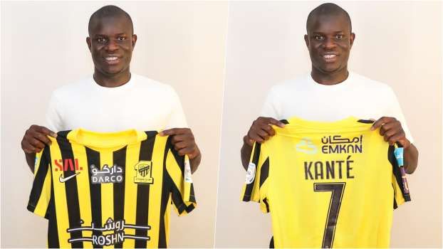 İşte şu ana kadar Suudi Arabistan'a transfer olan yıldız futbolcular! (2 Ağustos güncel liste) 2