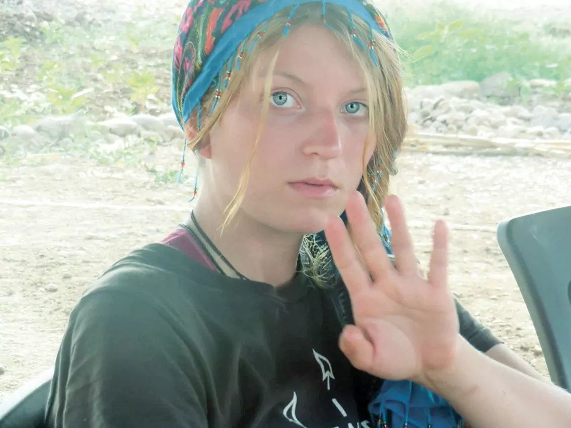 PKK'ya bir ağır darbe daha! Alman terörist Eva, TSK operasyonuyla öldürüldü 3