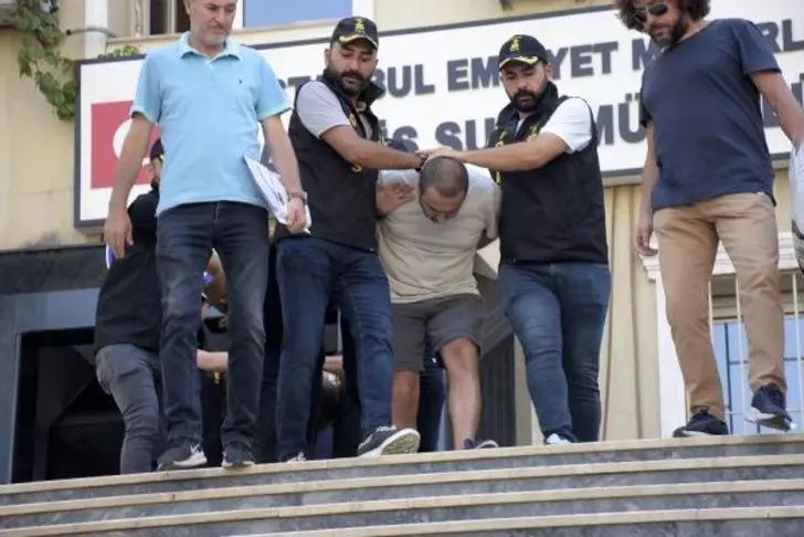 Esenyurt'taki tekel vahşetinde ifadeler ortaya çıktı! Tetiği çeken bakın nasıl saklanmış... Dikkat çeken peynir-ekmek detayı! 4
