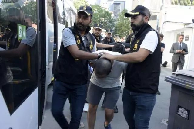 Esenyurt'taki tekel vahşetinde ifadeler ortaya çıktı! Tetiği çeken bakın nasıl saklanmış... Dikkat çeken peynir-ekmek detayı! 8