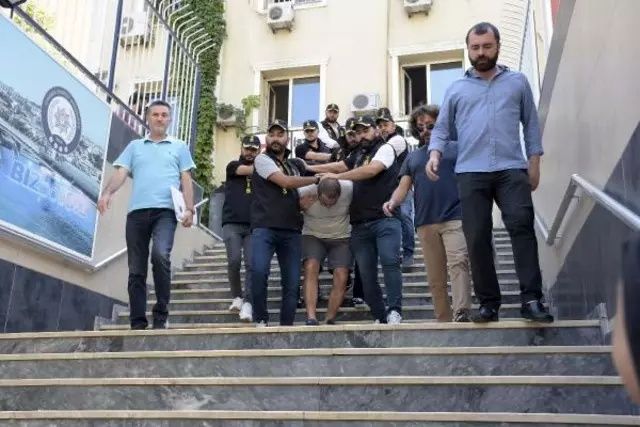 Esenyurt'taki tekel vahşetinde ifadeler ortaya çıktı! Tetiği çeken bakın nasıl saklanmış... Dikkat çeken peynir-ekmek detayı! 3
