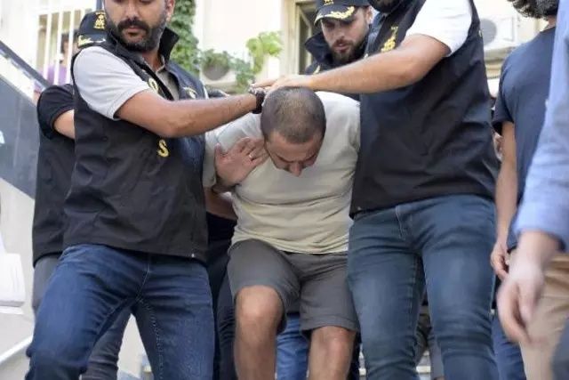 Esenyurt'taki tekel vahşetinde ifadeler ortaya çıktı! Tetiği çeken bakın nasıl saklanmış... Dikkat çeken peynir-ekmek detayı! 2