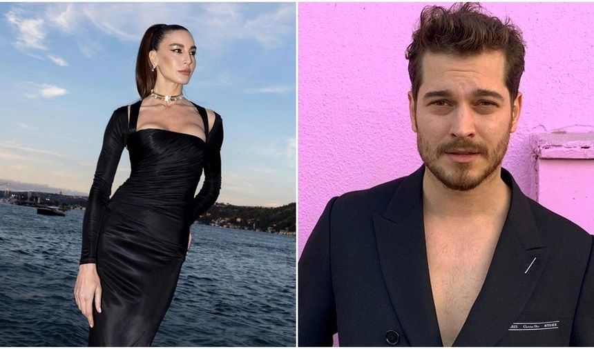 46'lık Ece Sükan'dan 20'lik genç kızlara taş çıkaran tatil pozları! 1