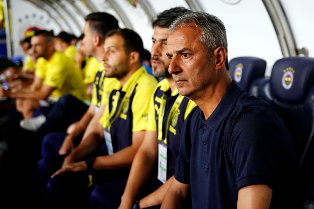 Flaş! İstanbul'a gelen Brezilyalı Tete Fenerbahçe'yi açıkladı 4