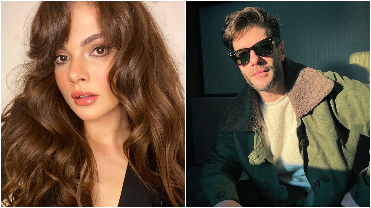 Aşk iddialarını doğruladı! Sinem Ünsal'dan Berk Cankat itirafı 3