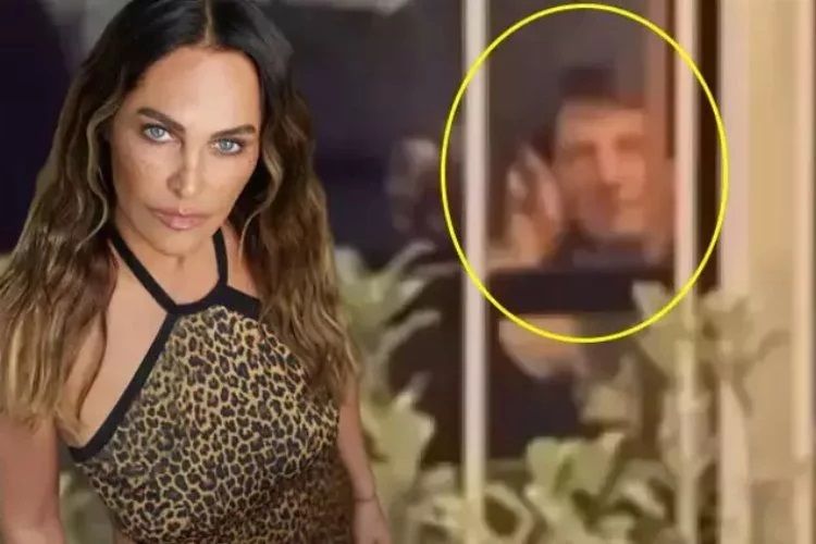 Hülya Avşar'dan eski eşi Kaya Çilingiroğlu'nun yeni sevgilisiyle ilgili soruya çarpıcı yanıt! ''Aile kalabalıklaşıyor'' 5