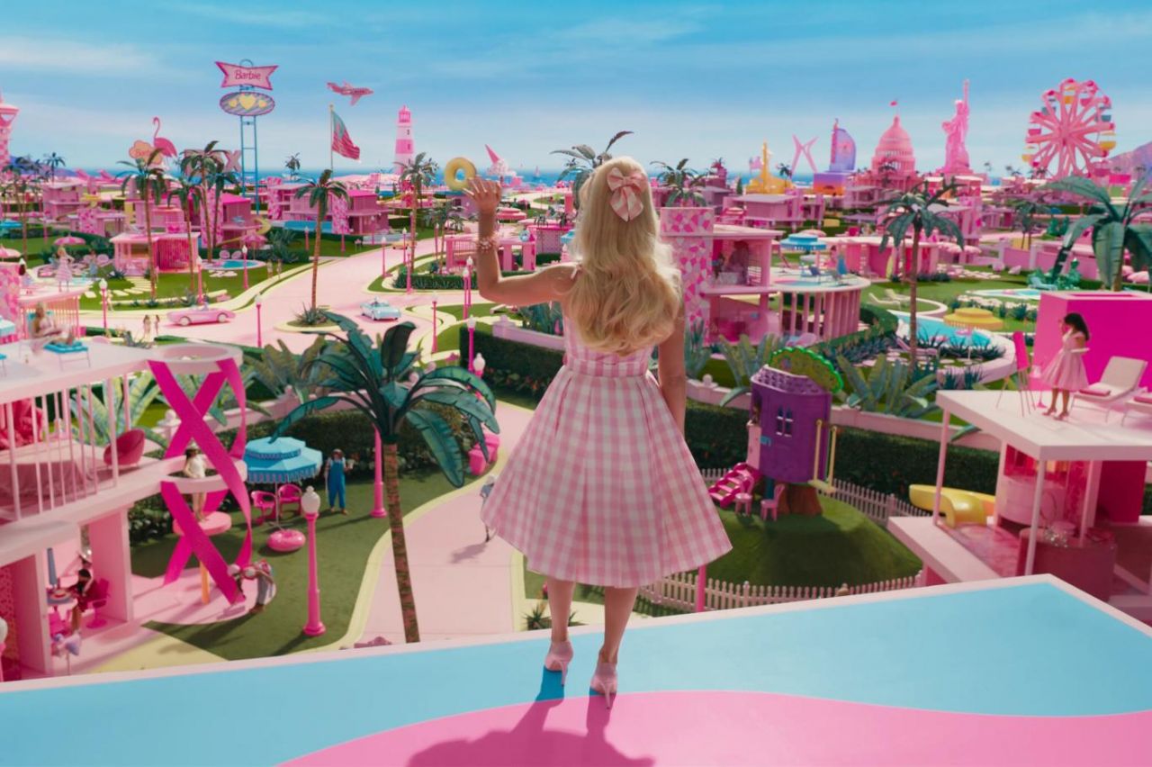 Kadınlar Barbie filmini izledikten sonra erkek arkadaşlarından ayrılmaya karar veriyor 6