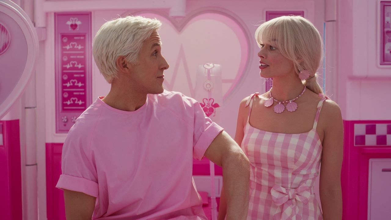 Kadınlar Barbie filmini izledikten sonra erkek arkadaşlarından ayrılmaya karar veriyor 5