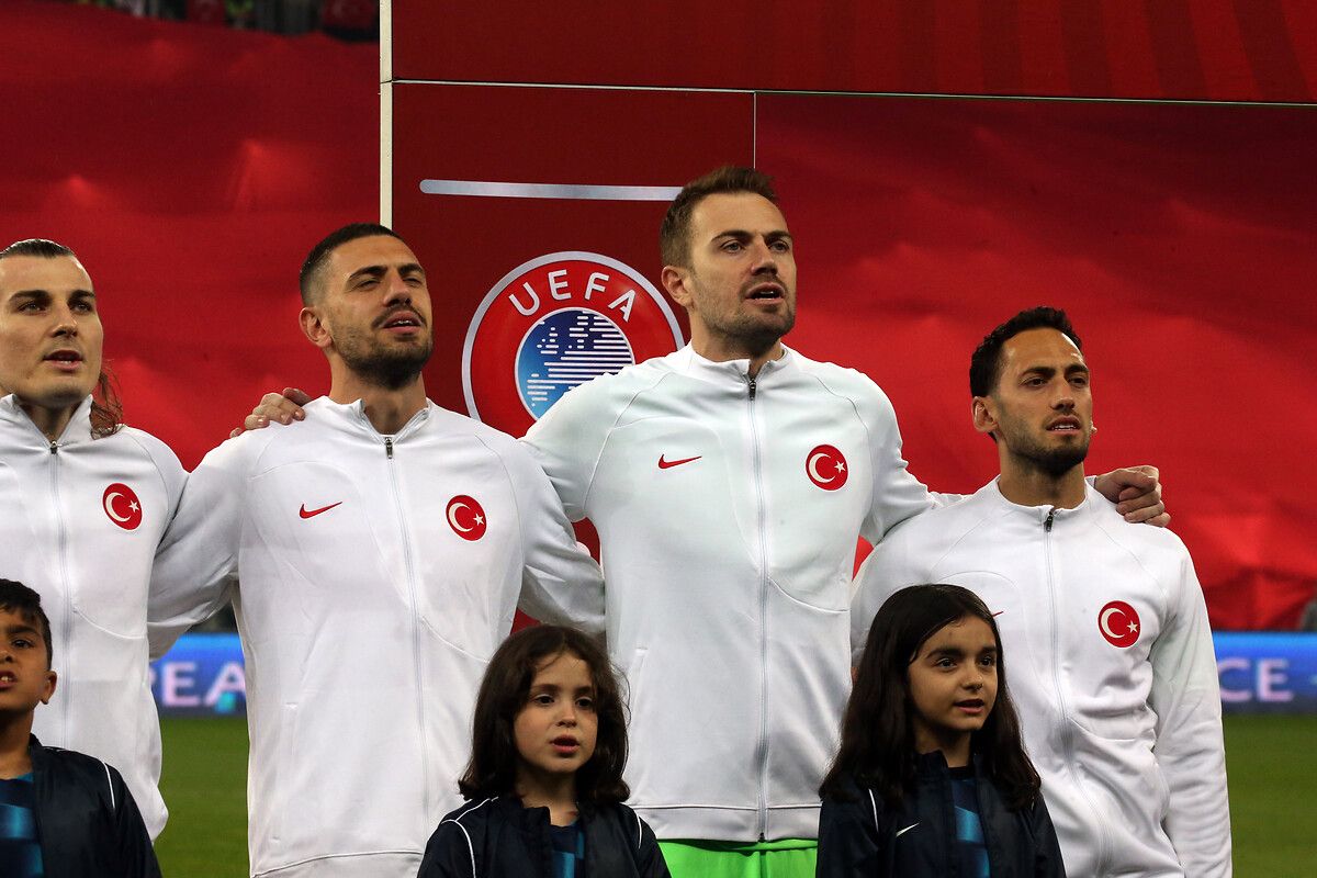Transfer telefonundan sonra Merih Demiral'dan Fenerbahçe kararı 2