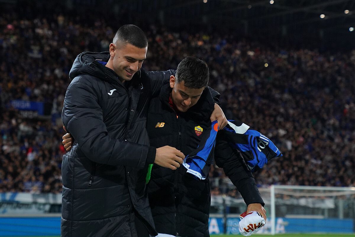Transfer telefonundan sonra Merih Demiral'dan Fenerbahçe kararı 3