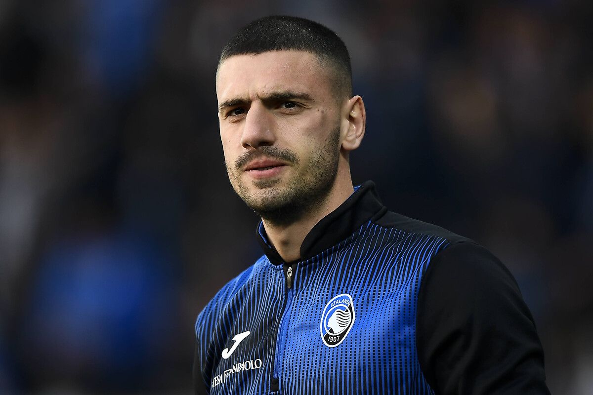 Transfer telefonundan sonra Merih Demiral'dan Fenerbahçe kararı 5