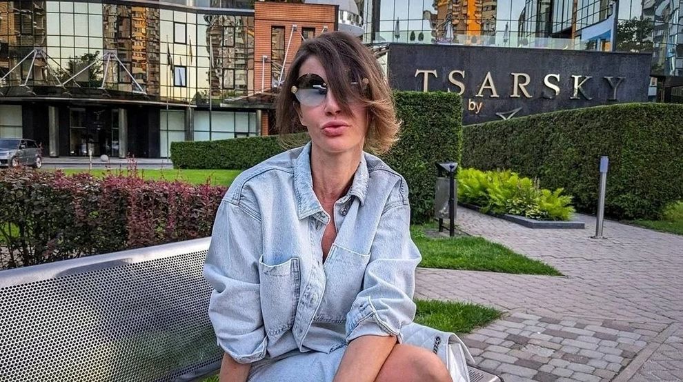 Savaşta gözünü kaybeden Ukraynalı model Playboy'a kapak oldu 5