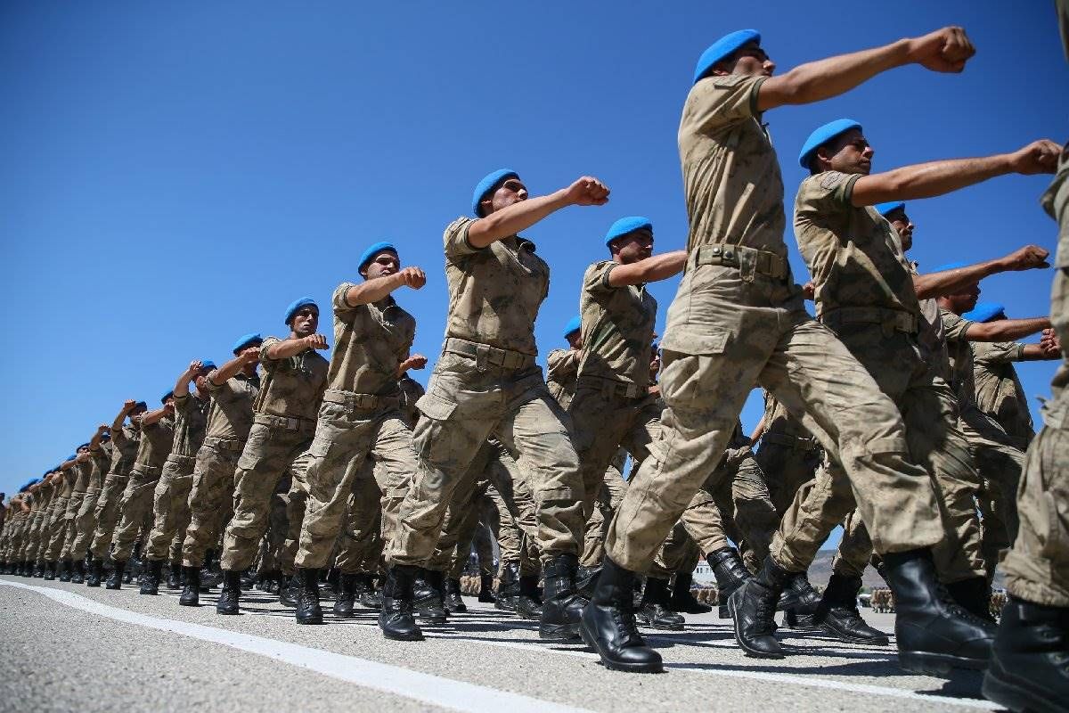 Bedelli askerlikte yeni dönem: Vazgeçenlerin bir daha hakkı olmayacak! 4