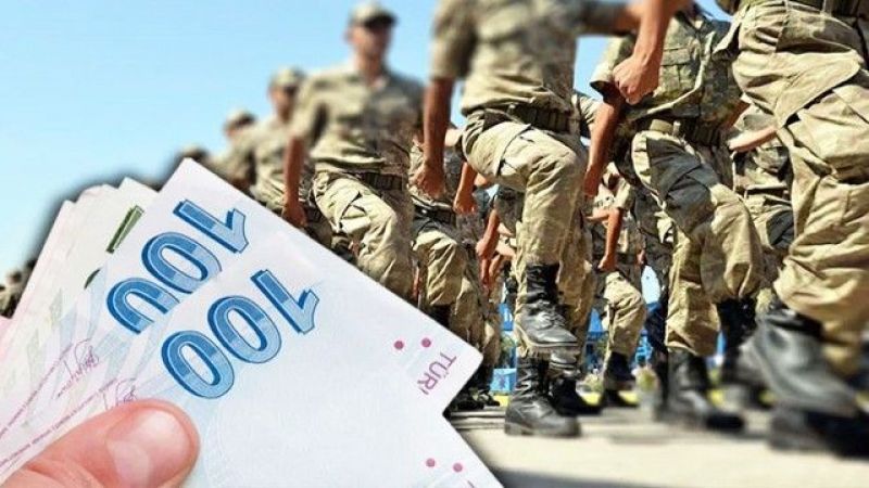 Bedelli askerlikte yeni dönem: Vazgeçenlerin bir daha hakkı olmayacak! 5