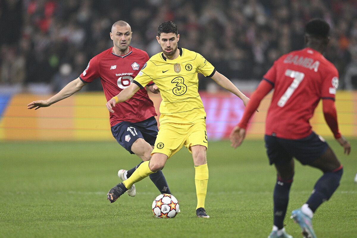Fenerbahçe'den yılın bombası! Dünyaca ünlü yıldız... 7