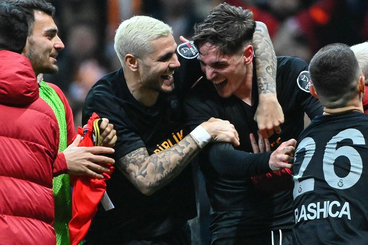 Zaniolo'nun yeni adresi belli oldu! Arda Güler'i sollayacak bonservis 3