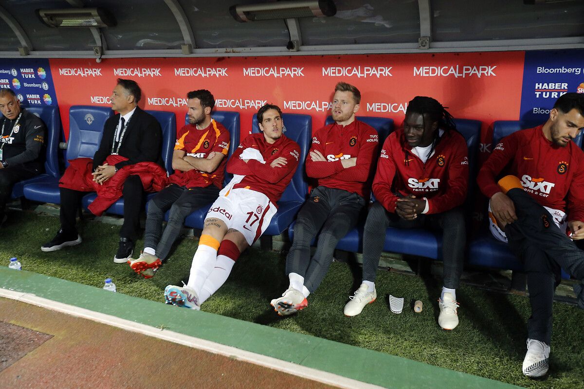 Zaniolo'nun yeni adresi belli oldu! Arda Güler'i sollayacak bonservis 7