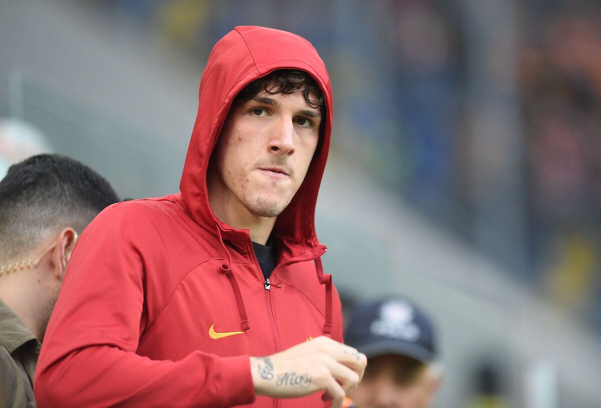 Zaniolo'nun yeni adresi belli oldu! Arda Güler'i sollayacak bonservis 8