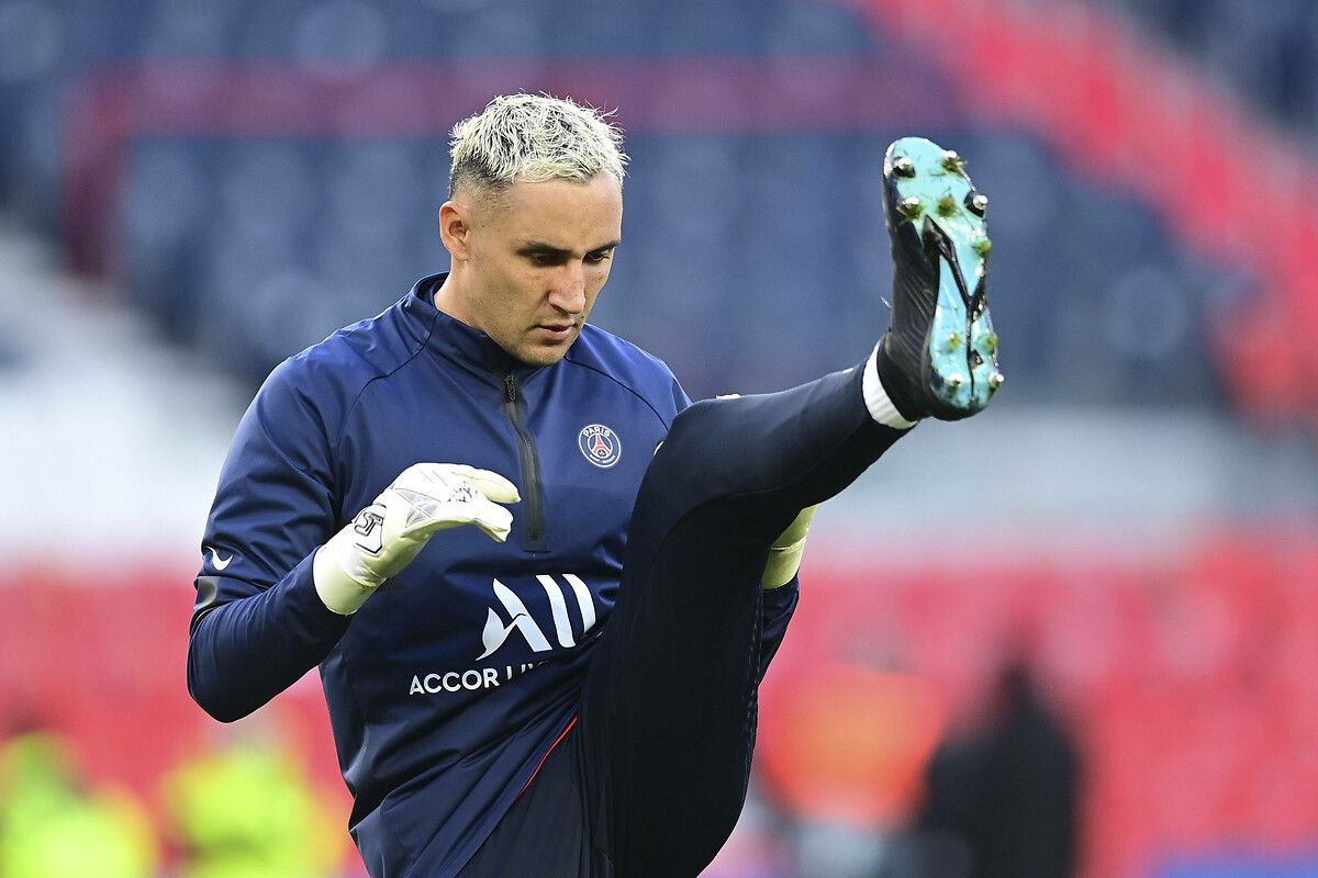 Fenerbahçe'ye Şampiyonlar Ligi şampiyonu kaleci! Livakovic yalan oldu 8