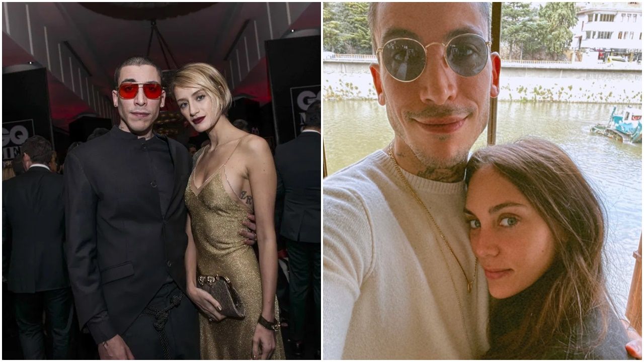 ''Aşık olduğum kişi hala aynı'' demişti! Can Bonomo'yu unutamadığı iddia edildi! Didem Soydan'dan açıklama geldi 1