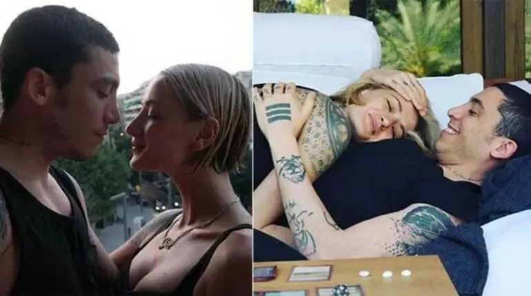 ''Aşık olduğum kişi hala aynı'' demişti! Can Bonomo'yu unutamadığı iddia edildi! Didem Soydan'dan açıklama geldi 5