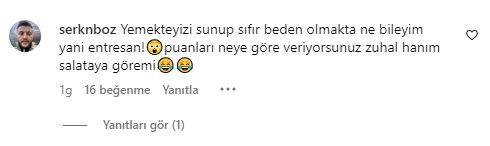 Tatil pozlarındaki fit hali dikkat çekti! Zuhal Topal'ı güldüren 'sıfır beden' yorumu: Yemekteyiz'i sunupta... 6