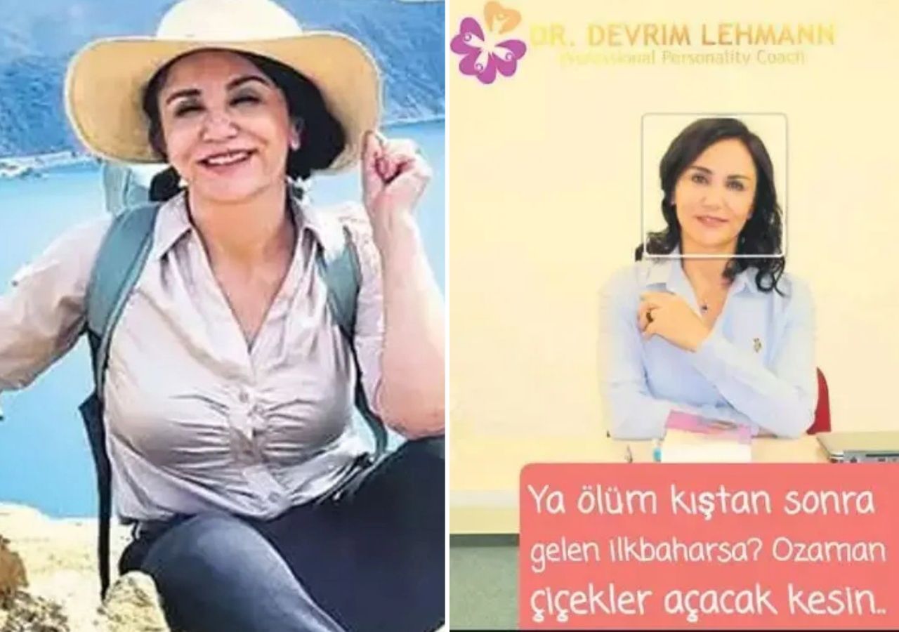 Türk doktorun Fransa'da trajik ölümü! Son paylaşımı dikkat çekti... 1