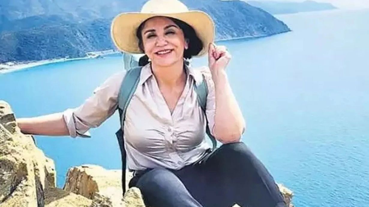 Türk doktorun Fransa'da trajik ölümü! Son paylaşımı dikkat çekti... 3