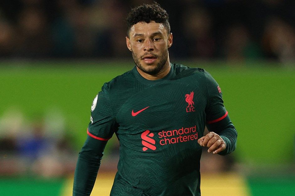 Beşiktaş'ın yeni transferi Alex Oxlade-Chamberlain, İstanbul'a geliyor! İşte geliş saati... 4