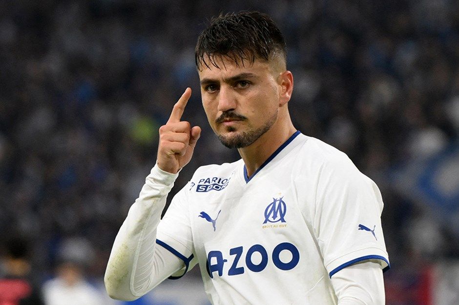 Fenerbahçe'nin canı sıkkın! Cengiz Ünder için istenen bonservis belli oldu 4
