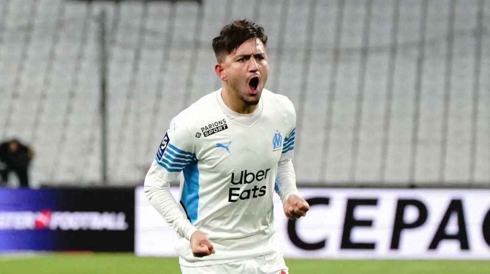 Fenerbahçe'nin canı sıkkın! Cengiz Ünder için istenen bonservis belli oldu 2