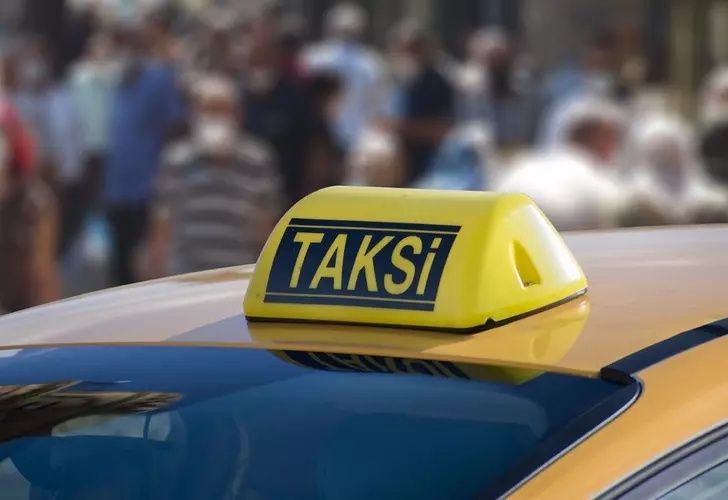 Taksimetre fiyatları değişti! Taksiciler zammı beğenmedi! "Kontak kapatacağız" 3