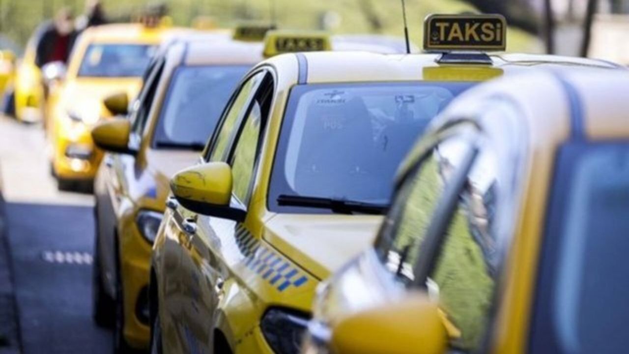 Taksimetre fiyatları değişti! Taksiciler zammı beğenmedi! "Kontak kapatacağız" 6