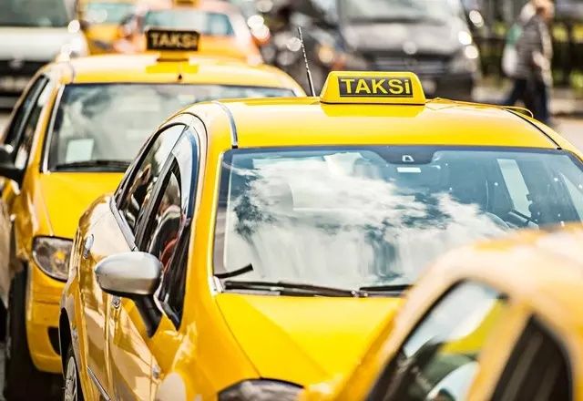 Taksimetre fiyatları değişti! Taksiciler zammı beğenmedi! "Kontak kapatacağız" 2