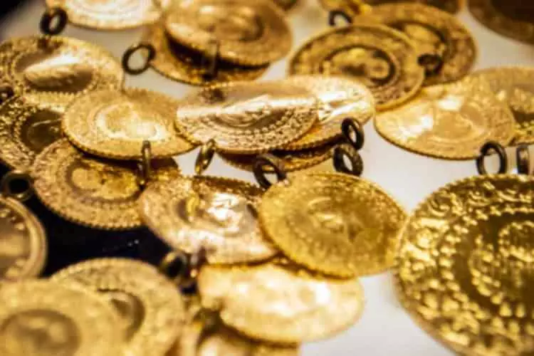 Gram altında yeni tahmin! Gözler Perşembe gününde... 1