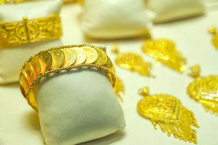 Gram altında yeni tahmin! Gözler Perşembe gününde... 5