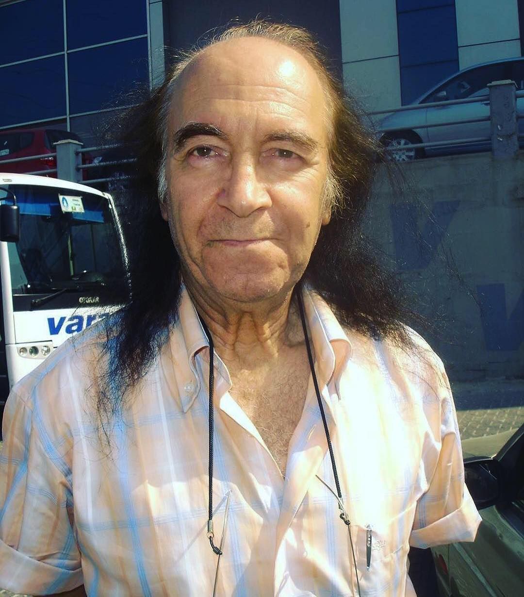 Rock müziğin efsanesi Erkin Koray'ın cenaze programı belli oldu! 40 yıldır görüşmediği müzisyen kardeşi ilk kez konuştu 2