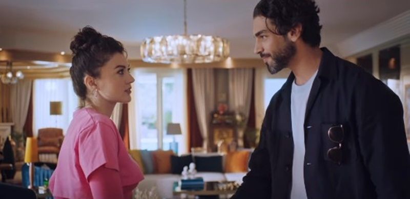 Sosyal medya bu polemikle çalkalandı! Torpil iddiası tansiyonu yükseltti: Günay Çoban'ın sözleri Burcu Özberk'i çıldırttı 3