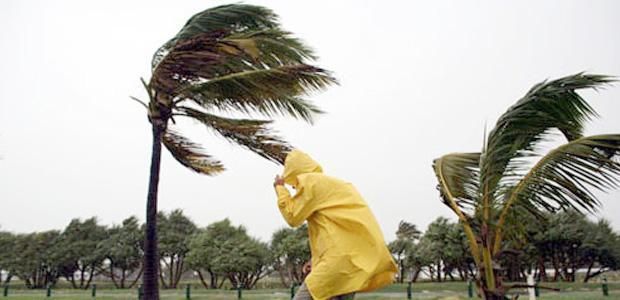 Meteoroloji bu illeri uyardı: Kuvvetli olacak, tedbirinizi alın! 3