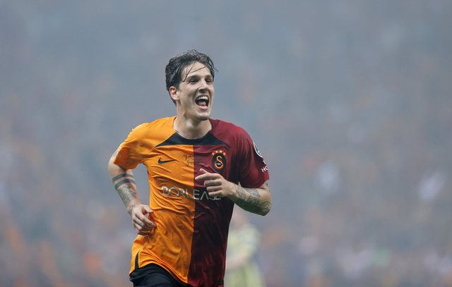 Galatasaray'dan sürpriz transfer hamlesi! Eğer Erden Timur İngilizleri ikna edebilirse... 5