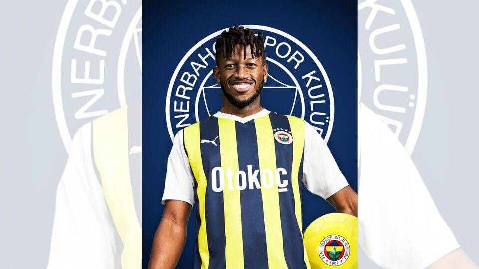 Ali Koç'tan Erden Timur'a Oscar'lık transfer çalımı! Szymanski, Fred, Cengiz Ünder unutulacak 5