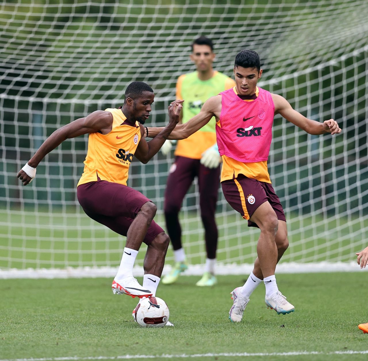 Ali Koç'tan Erden Timur'a Oscar'lık transfer çalımı! Szymanski, Fred, Cengiz Ünder unutulacak 6